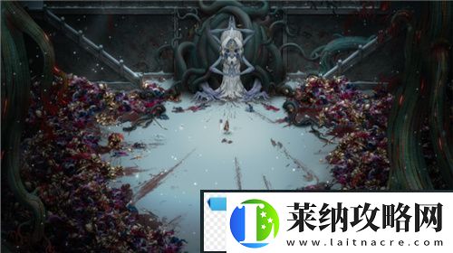 Steam特別好評！roguelite游戲暖雪DLC“燼夢”今日免費更新
