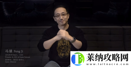 前IGN中國主編轉發(fā)黑神話獲獎瞬間