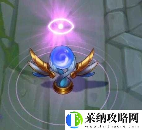 LOL手游守衛眼皮膚全面解析