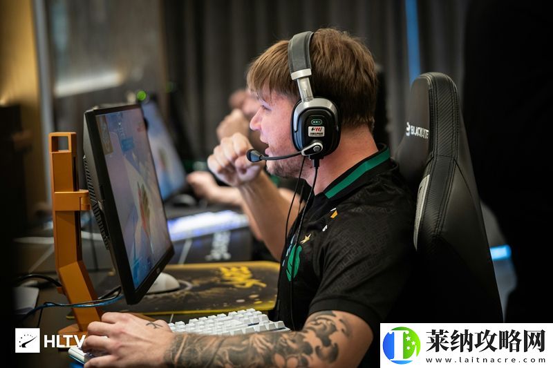 s1mple時隔414天后迎來了最新的官方比賽勝利