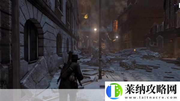 狙擊精英