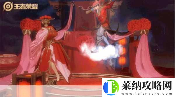 王者榮耀新皮膚揭秘