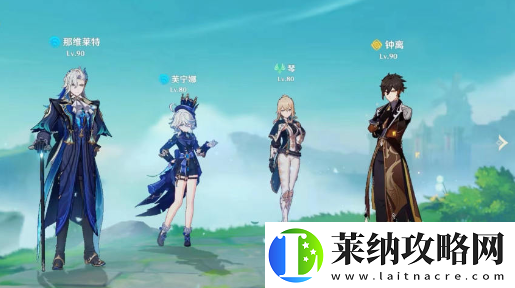 原神秘源機兵構(gòu)型械打法攻略