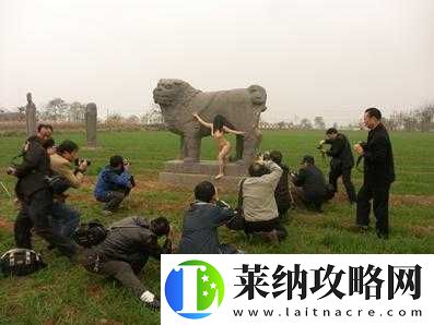 吉澤明步人體藝術(shù)經(jīng)典之作