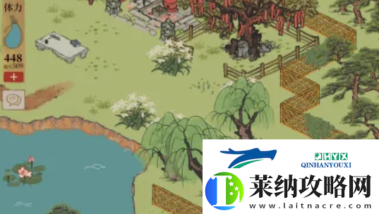 江南百景圖錢塘春行寶箱在哪