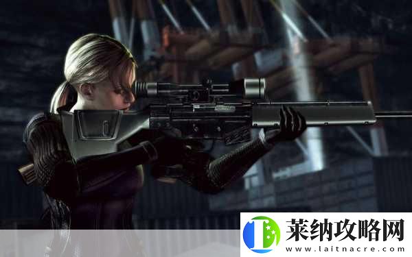 生化危機5黃金版PC正式版震撼來襲