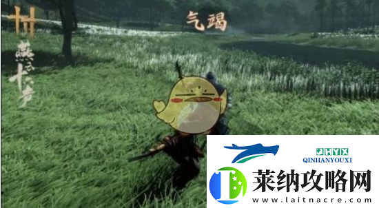 燕云十六聲采摘奇珍怎么玩