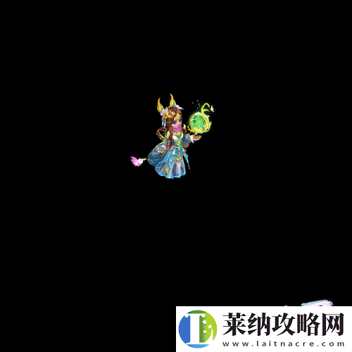神武3手游凌霜月新造型驚艷亮相