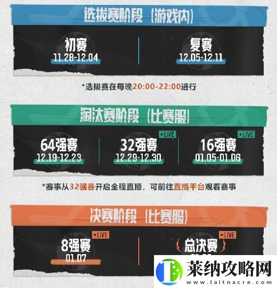 零門(mén)檻高獎(jiǎng)勵(lì)！暗區(qū)突圍大贏家物資賽火熱開(kāi)啟！