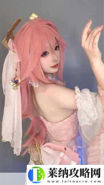 Vampy神級CosPlay