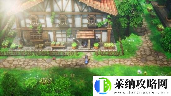 勇者斗惡龍3HD