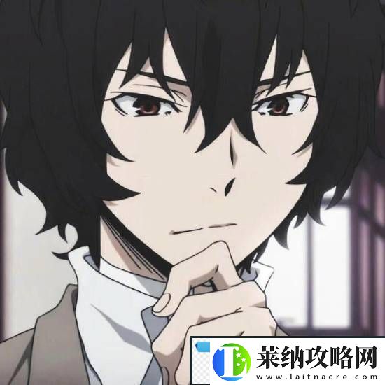友票選比主角更像主角的動畫角色