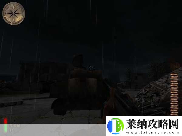 2012年末FPS巔峰碰撞