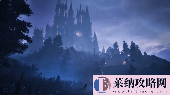 玩家自制虛幻5老頭環(huán)