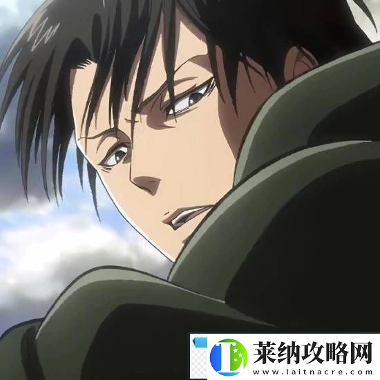 友票選比主角更像主角的動畫角色