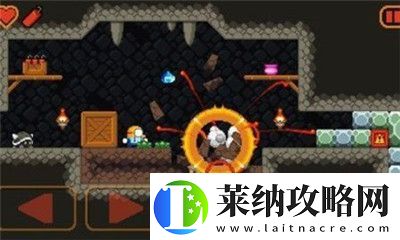 探索哥布林洞窟1—3動畫的奇幻冒險世界
