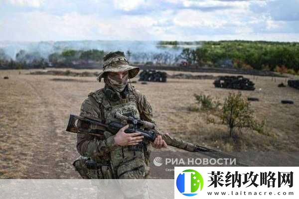 狙擊獵手