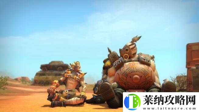 守望先鋒龍圖騰的意義與其中的中國元素探討