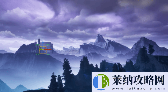 玩家自制虛幻5老頭環(huán)