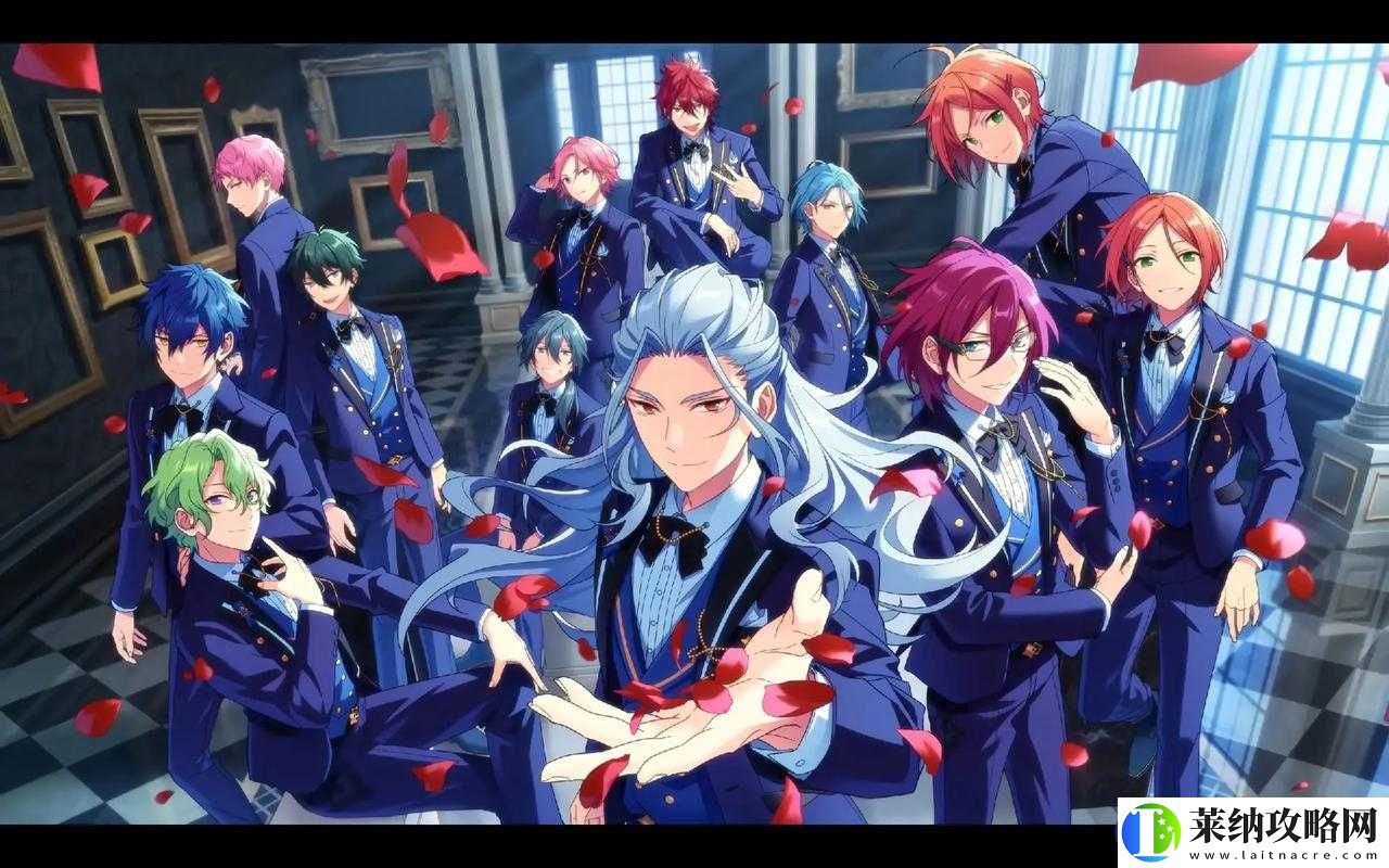 超新5流星登場偶像夢幻祭2公演盛典活動指南或者可以簡化為