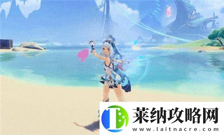 原神嘩啦啦逐浪客瑪拉妮技能怎么樣