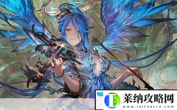 影之詩萌新必看