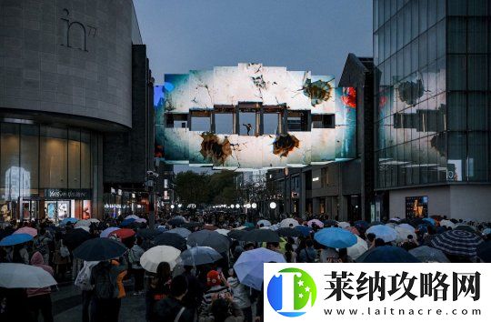 雙城之戰2邂逅杭州