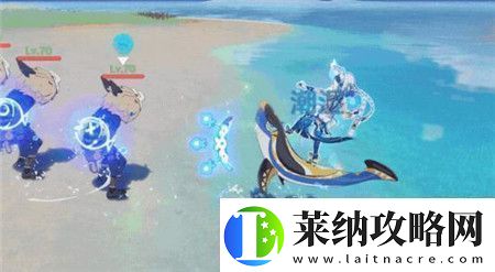 原神嘩啦啦逐浪客瑪拉妮技能怎么樣