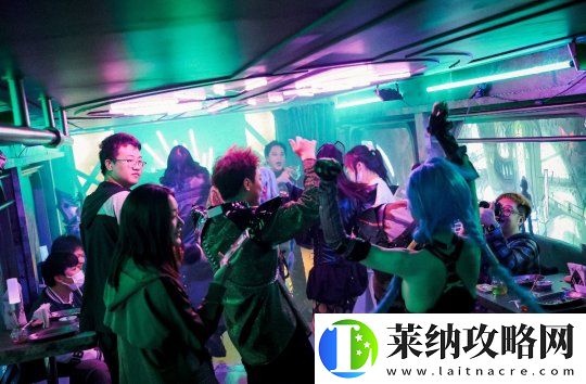 雙城之戰2邂逅杭州