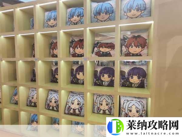 「葬送的芙莉蓮」聯動FANFANS