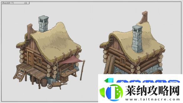 獨立游戲新作田園樂土即將于3月24日推出搶先體驗版