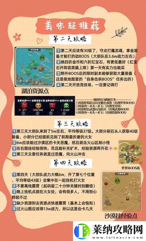 童話大亂斗手游體力快速恢復方法全知道