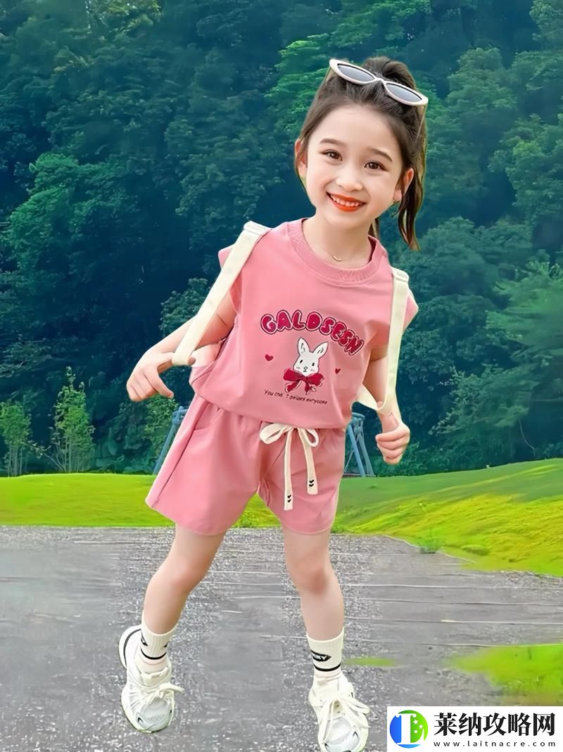 viciusss幼兒小女孩