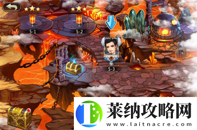 旋風保鏢