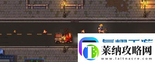 地痞街區2游戲發售時間介紹