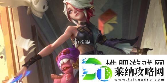 決勝巔峰梅麗莎技能是什么