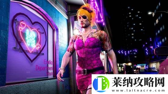 如龍8外傳大量截圖釋出