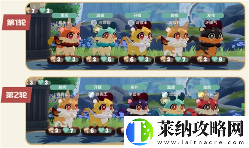 崩壞星穹鐵道V3.1嗷嗚嗷嗚事務所活動攻略崩壞星穹鐵道攻略