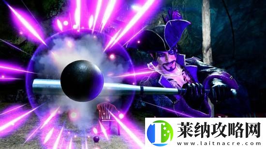 如龍8外傳大量截圖釋出