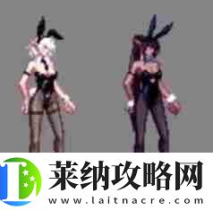 dnf兔女郎時裝外觀全職業2025最新一覽