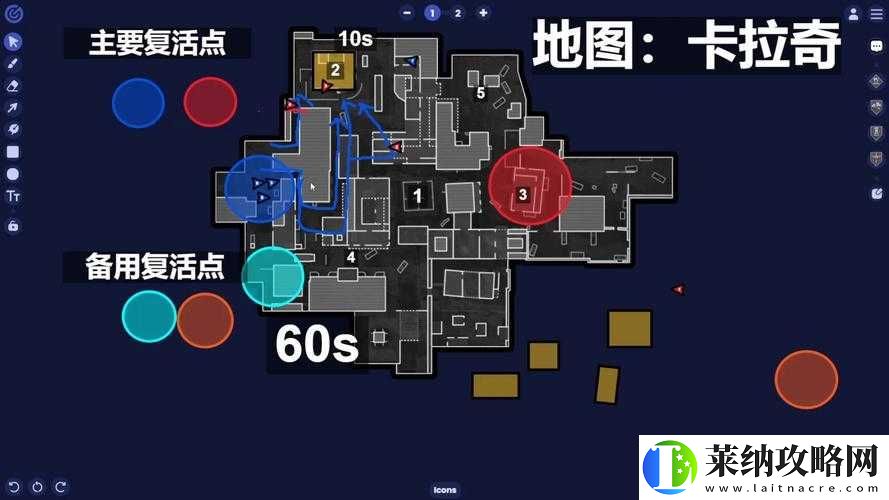 使命召喚15吃雞模式怎么玩