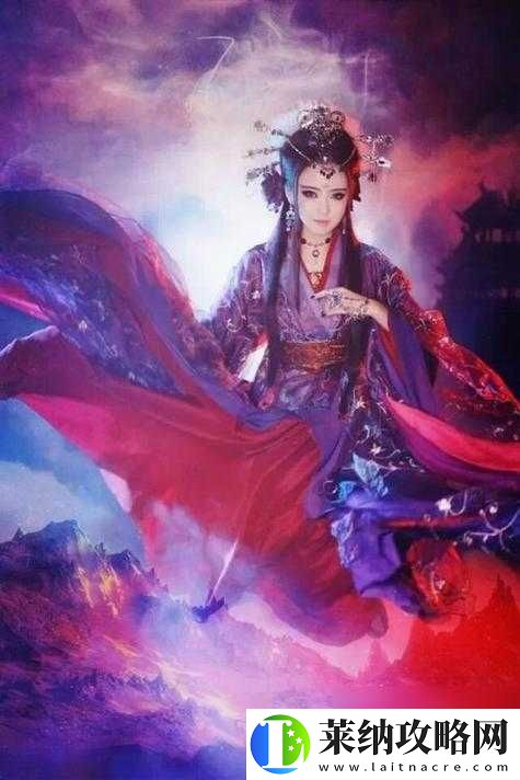 花千骨手游中妖神套裝羈絆如何搭配