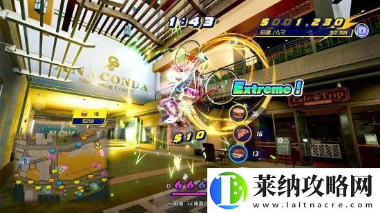 如龍8外傳大量截圖釋出