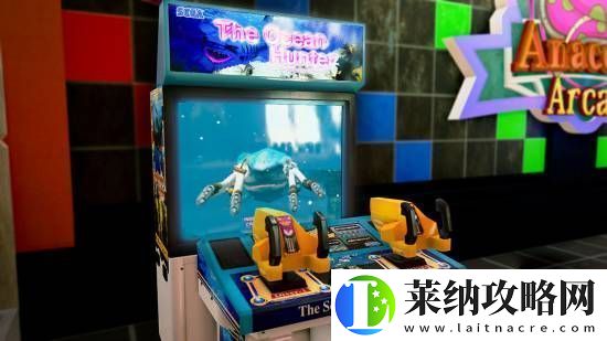 如龍8外傳大量截圖釋出
