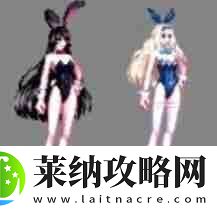 dnf兔女郎時裝外觀全職業2025最新一覽