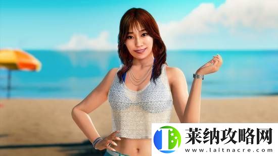 如龍8外傳大量截圖釋出