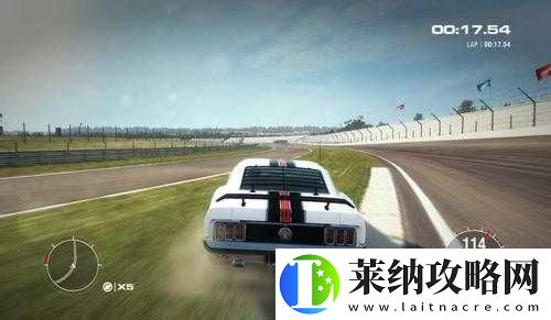 超級房車賽