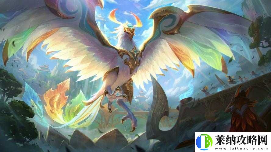 零元獲取英雄聯盟神凰行者的終極指南！小紅書玩家必看！