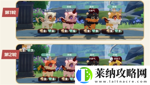 崩壞星穹鐵道V3.1嗷嗚嗷嗚事務所活動攻略崩壞星穹鐵道攻略