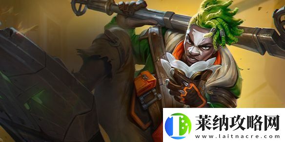 云頂之弈手游S13賽季艾克現(xiàn)狀與異變策略完整解析